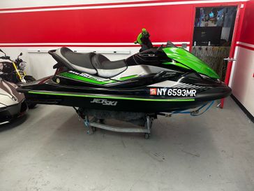 2020 Kawasaki Jet Ski STX 160LX 