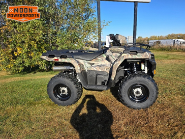 2025 Polaris SPORTSMAN 570 