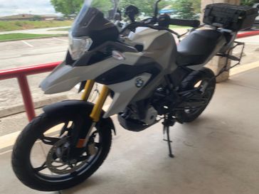 Used 2018 BMW G 310 GS 