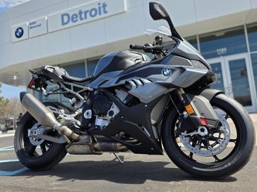 New 2026 BMW S 1000 RR 