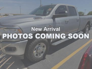 2022 RAM 3500 Big Horn