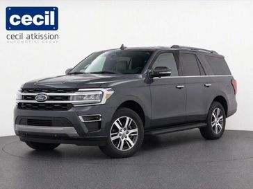 Used 2024 Ford Expedition Limited