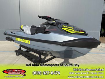 2024 Sea-Doo RXT-X 325 (SOUND SYSTEM) 