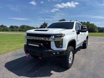 Used 2023 Chevrolet Silverado 2500HD LT