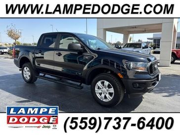 Used 2019 Ford Ranger XL