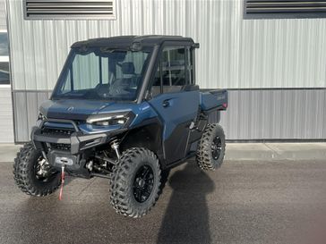 New 2026 Can-Am DEFENDER LIMITED HD11 