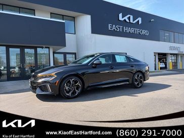 Used 2025 Kia K5 GT-Line