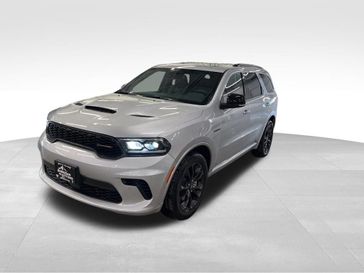 2024 Dodge Durango R/T Plus Awd