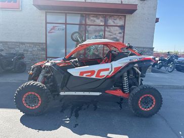 Used 2021 Can-Am SSV MAV XRC TURBO RR C 21 
