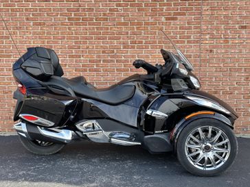 2013 Can-Am Spyder RT Limited SE5 
