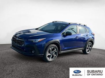 New 2025 Subaru Crosstrek Premium