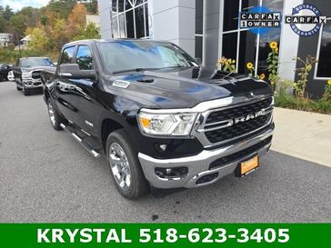 Used 2022 RAM 1500 Big Horn Lone Star