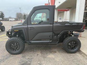 New 2026 Polaris RGR XD 1500 NS ULTIMATE SUPER GRAPHITE Ultimate 