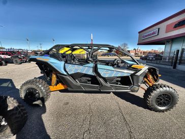 New 2026 Can-Am MAVERICK MAX RS 72 T BE 26 RS TURBO 