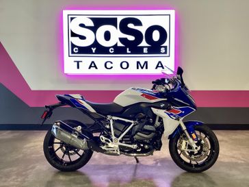 2023 BMW R 1250 RS