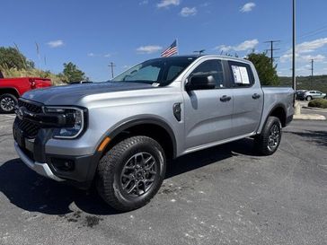 Used 2024 Ford Ranger XLT