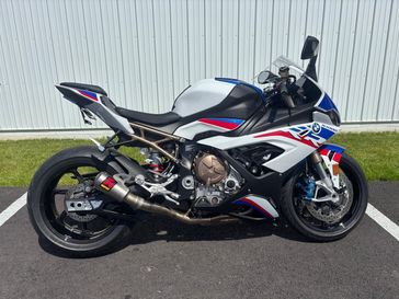 2022 BMW S 1000 RR 