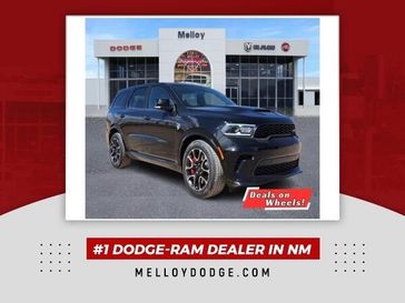 2024 Dodge Durango Srt Hellcat Awd