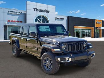 New 2026 Jeep Gladiator 85th Anniversary Edition 4x4