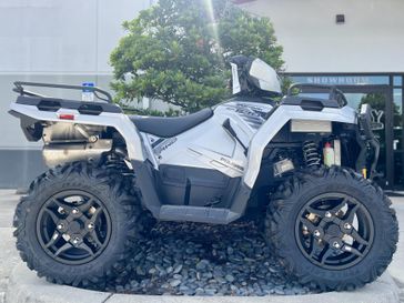 2025 Polaris Sportsman 570 Ultimate