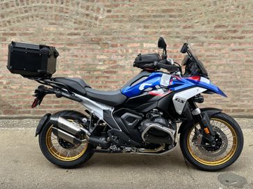 2024 BMW R1300GS Trophy 
