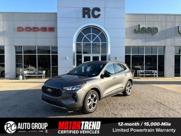 Used 2025 Ford Escape 