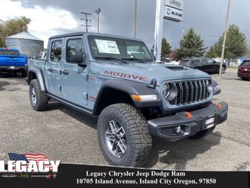 2024 Jeep Gladiator Mojave 4x4