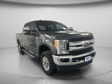 Used 2017 Ford F-250 XLT