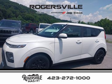 Used 2020 Kia Soul LX