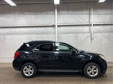 2012 Chevrolet Equinox LT w/1LT