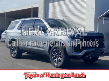 Used 2024 Chevrolet Tahoe Z71