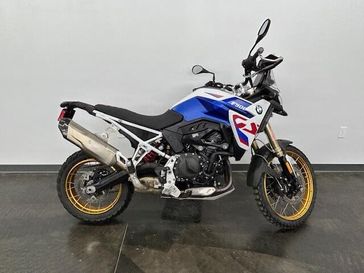 2024 BMW F 900 GS 