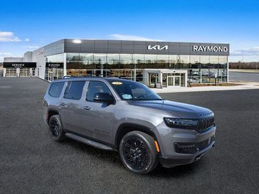 Gray Metallic