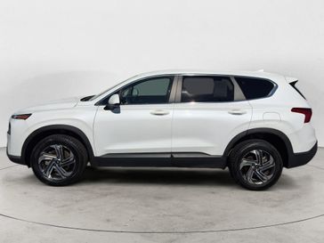 Used 2022 Hyundai Santa Fe SE