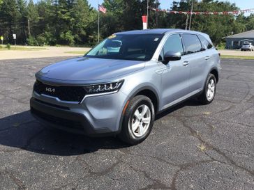 Used 2023 Kia Sorento LX