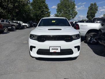 New 2026 Dodge Durango Gt Plus Awd