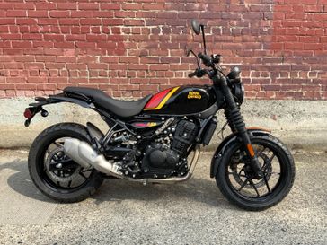 New 2026 Royal Enfield GUERRILLA 450 