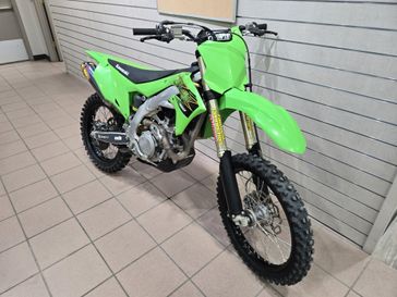 2020 Kawasaki KX 450 