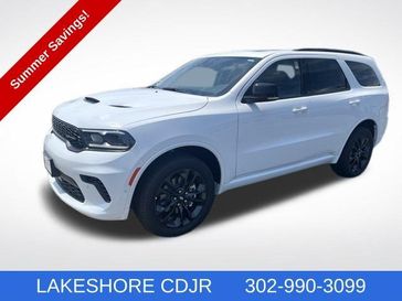 2025 Dodge Durango Gt Plus Awd