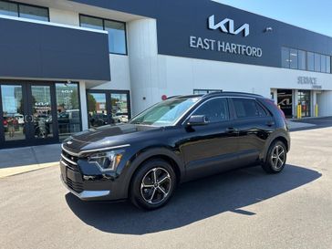Used 2024 Kia Niro Plug-In Hybrid EX