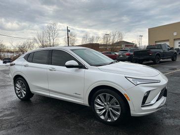 Used 2024 Buick Envista Avenir