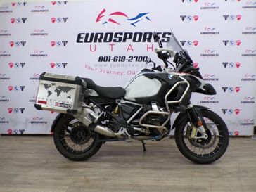 Used 2022 BMW R 1250 GS Adventure 