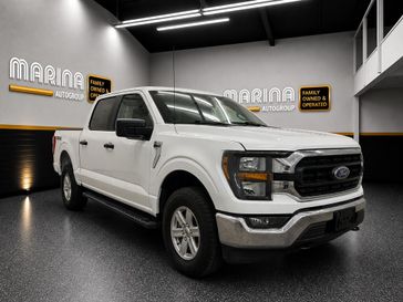 Used 2023 Ford F-150 XLT