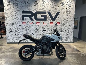 2024 Triumph Tiger Sport