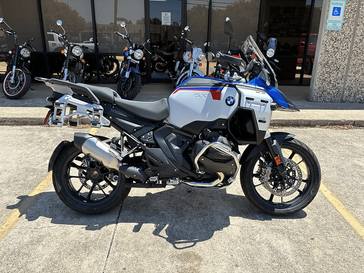 New 2026 BMW R1300GSA 