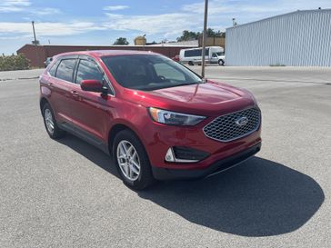 Used 2023 Ford Edge 