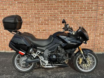 Used 2008 Triumph Tiger 1050 