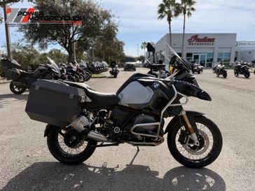 Used 2016 BMW R 1200 GSA 