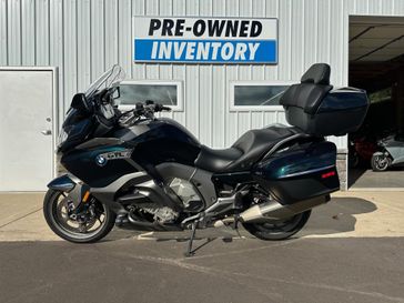 2019 BMW K 1600 GTL 