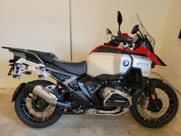 2025 BMW R 1300 GS Adventure 